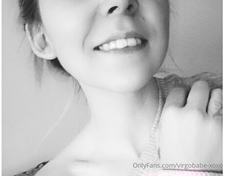 Virgobabe Xoxo OnlyFans Striptease