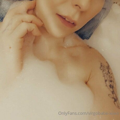 Virgobabe Xoxo Nacktbilder von OnlyFans geleakt