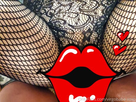 Virgobabe Xoxo Nacktbilder von OnlyFans