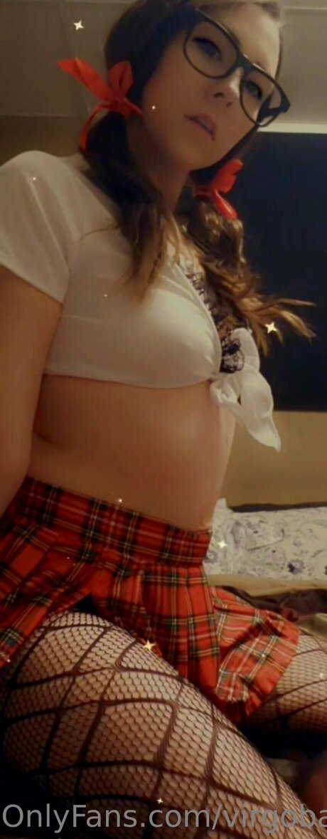 Virgobabe Xoxo Sextape OnlyFans Nacktbilder