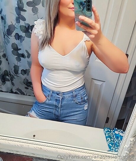 Anastasiamarie6 Kostenlose OnlyFans-Pornos