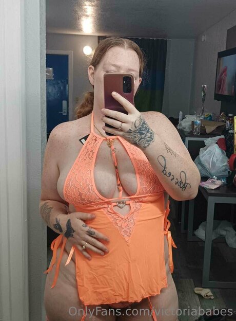 Victoriababes Leaked OnlyFans Sex