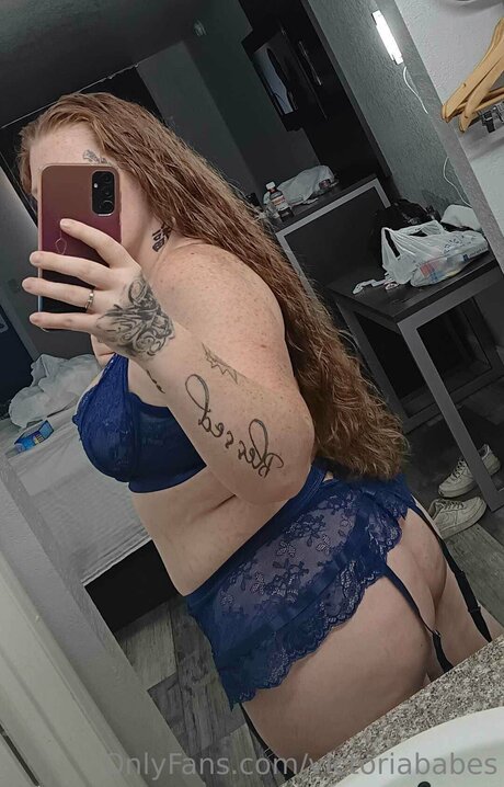 Victoriababes Porn OnlyFans Leaks