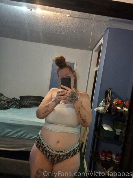 Victoriababes OnlyFans-Pornos