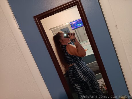 Victoriababes OnlyFans Nackt Leak