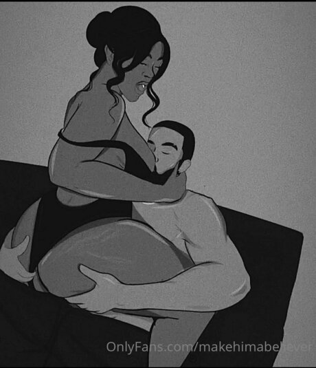 Makehimabeliever Strip OnlyFans