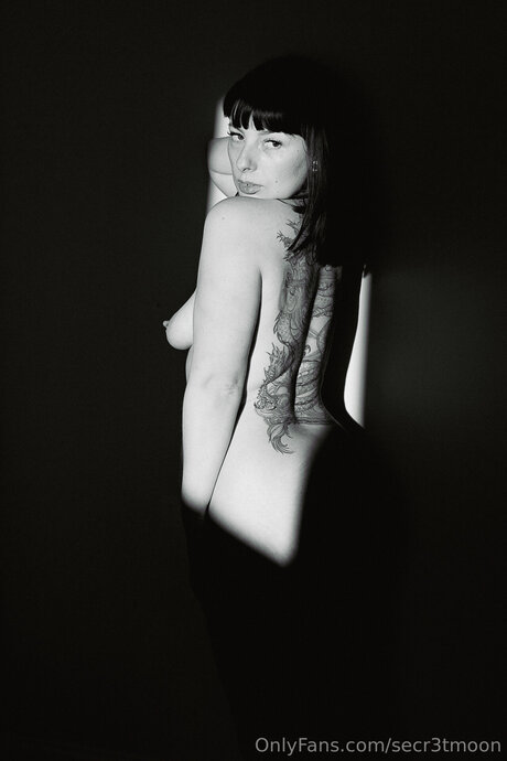 Secr3tmoon OnlyFans Archiv