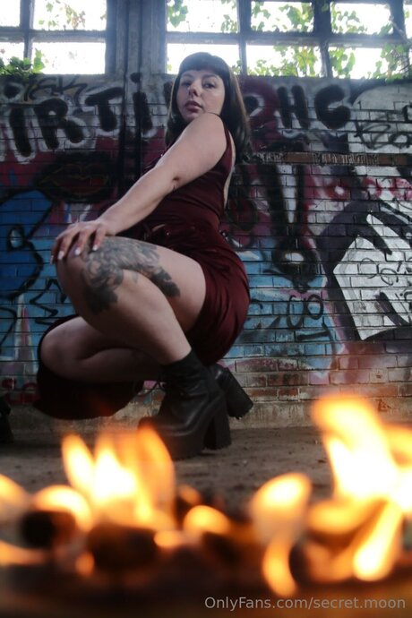 Secr3tmoon OnlyFans