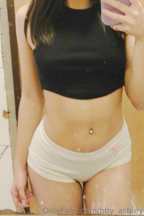 Bby Ashley OnlyFans-Fotos