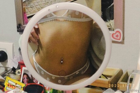 Bby Ashley OnlyFans XXX