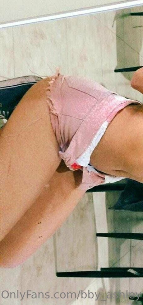 Bby Ashley NSFW OnlyFans