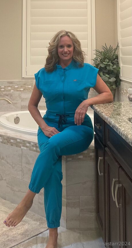 Ninanite OnlyFans geleakte Pornografie