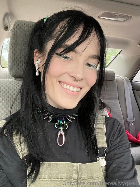 Ivyquinn Tv OnlyFans Bilder geleakt