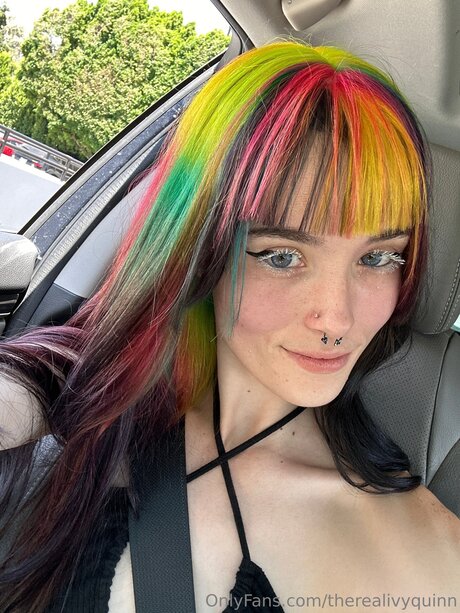 Ivyquinn Tv OnlyFans