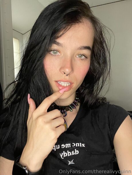 Ivyquinn Tv OnlyFans Leaks