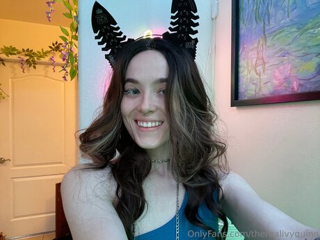 Ivyquinn Tv Nacktbilder OnlyFans Leaks