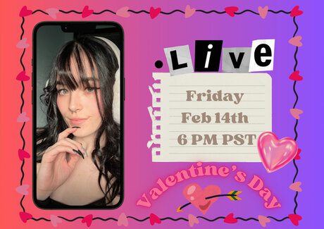 Ivyquinn Tv Model OnlyFans Foto