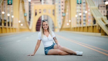 Cassidybee OnlyFans-Bilder geleakt