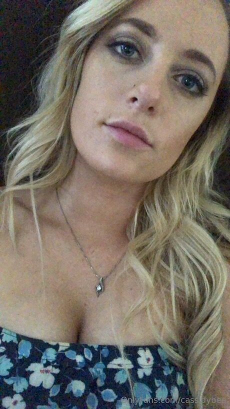 Cassidybee OnlyFans geleakt