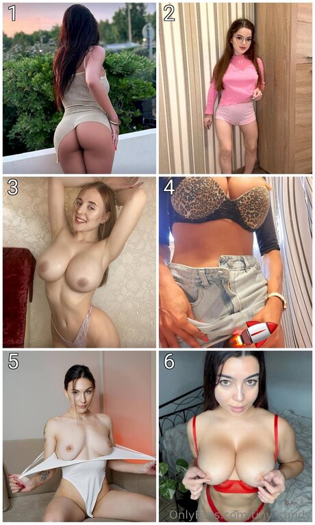 Tiny Candy Leaked OnlyFans Fotos