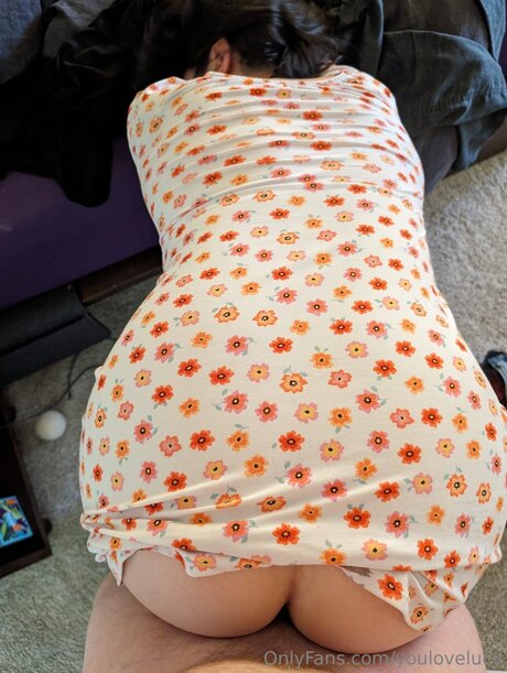 Youlovelucy XXX OnlyFans