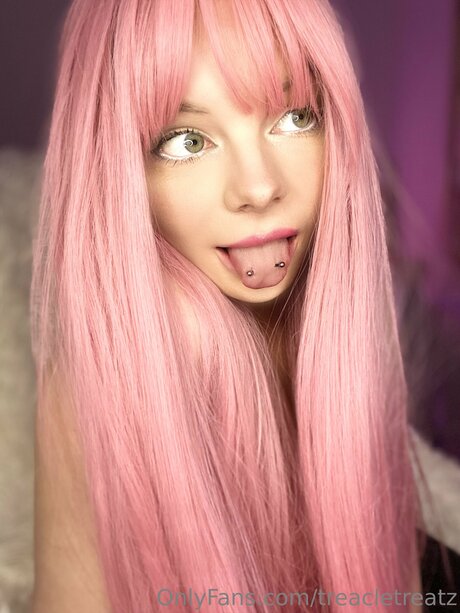 Treacletreatz Leaks von OnlyFans