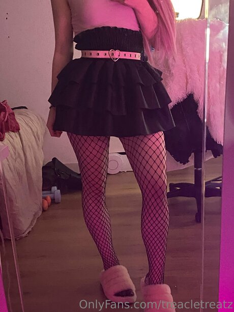 Treacletreatz OnlyFans Leaked