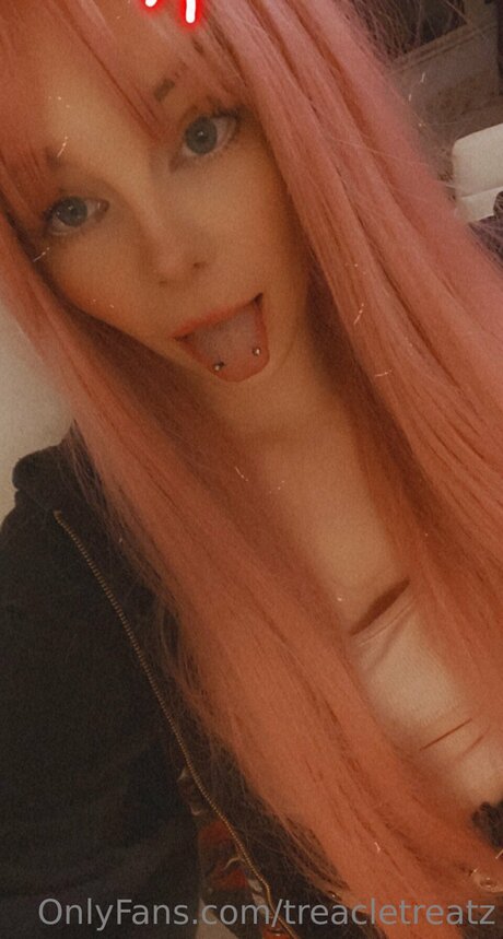 Treacletreatz Leaked OnlyFans Sextape