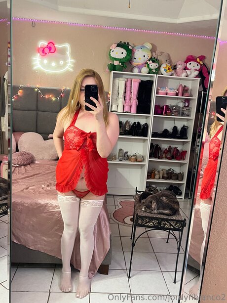 Jordynblanco2 OnlyFans nackt