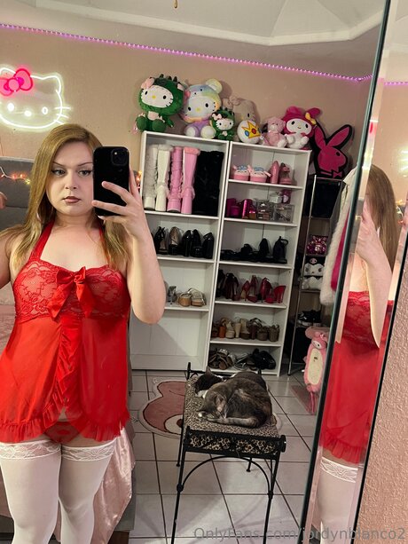 Jordynblanco2 Nacktbilder von OnlyFans