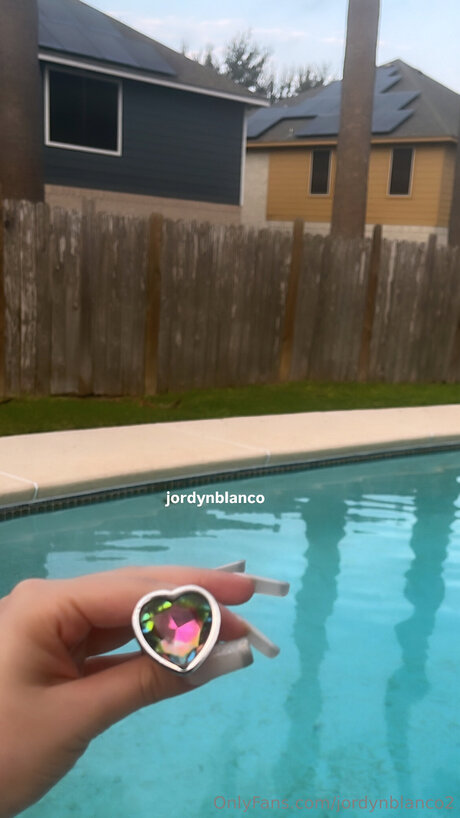 Jordynblanco2 Nacktbilder auf OnlyFans