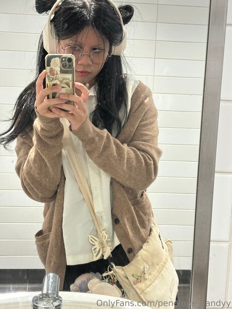 Penelope Candyy OnlyFans Bilder