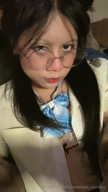 Penelope Candyy OnlyFans XX