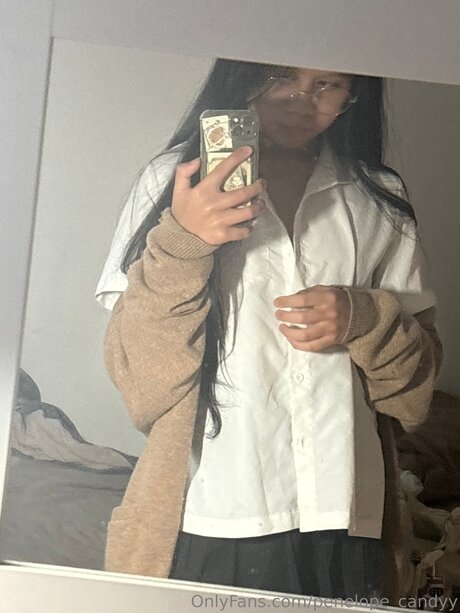 Penelope Candyy Auf OnlyFans