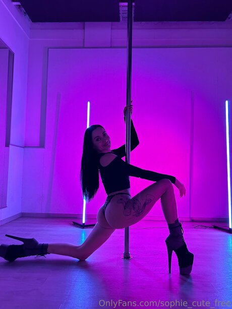 Sophiecleo Nacktbilder von OnlyFans