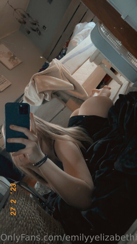 Emilyyelizabethh Nacktbilder von OnlyFans