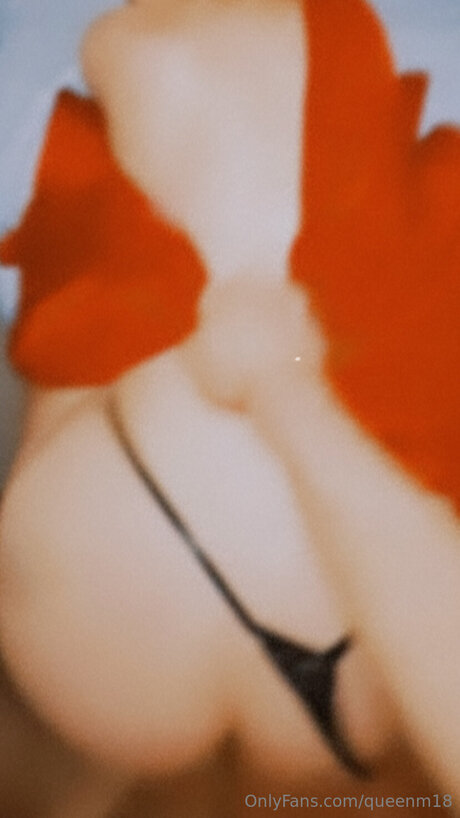 Queenm18 Nackt auf OnlyFans Leaks