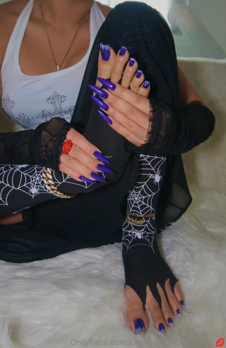 Thee Celeste OnlyFans-Leaks