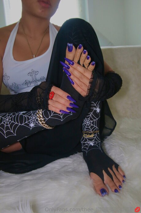 Thee Celeste OnlyFans