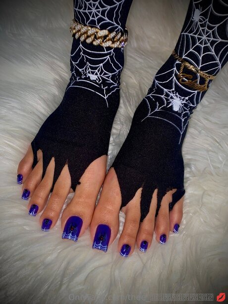 Thee Celeste Leaked OnlyFans XXX