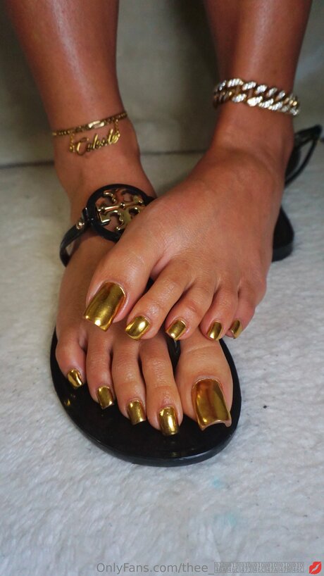 Thee Celeste OnlyFans Leaks