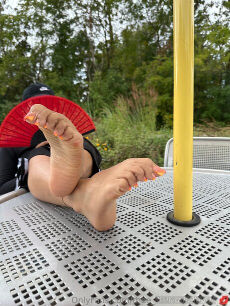 Thee Celeste Gratis OnlyFans