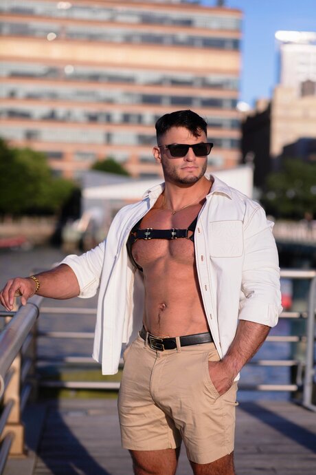 Axelrockham OnlyFans Inhalte