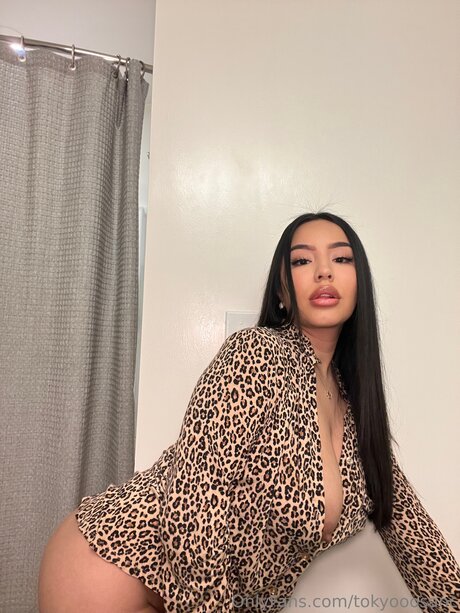 Tokyooosanc Nacktporno OnlyFans