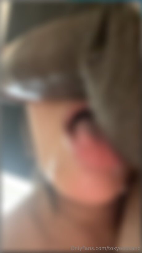 Tokyooosanc OnlyFans Sex geleakt
