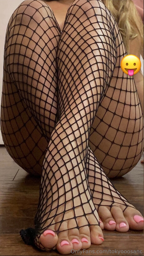 Tokyooosanc Porn OnlyFans Leaks