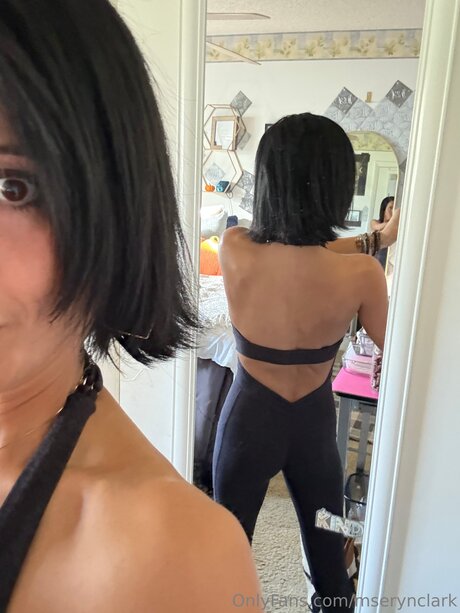 Mserynclark OnlyFans Joi