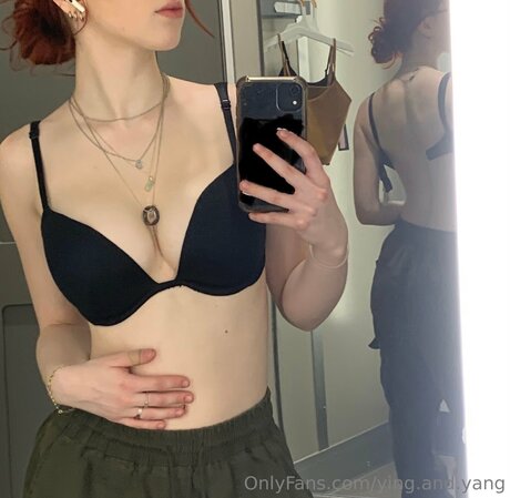 Ying And Yang OnlyFans Bilder