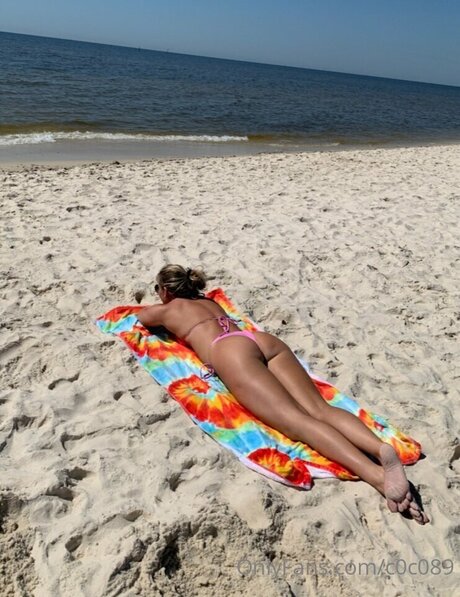 C0c089 OnlyFans Sex Leaks