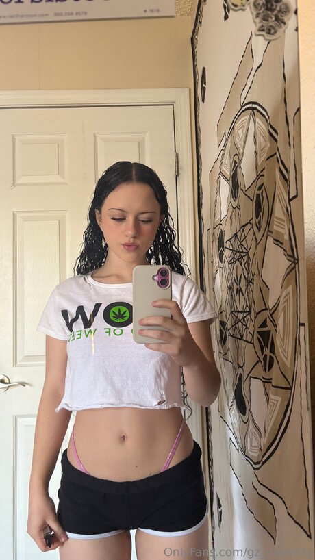 Gz Vvpretty OnlyFans-Fotos